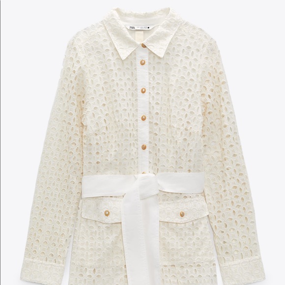 Zara Dress - Picture 3 of 4